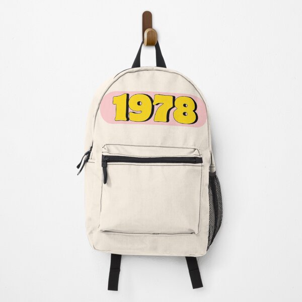 Item preview, 1978 – Retro Year in 70s Pop Art Style designed and sold by Vision Illustrated.