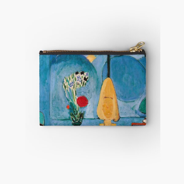 Item preview, Henri Matisse The Blue Window designed and sold by paulrommer.