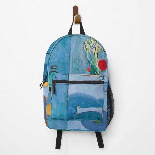 Item preview, Henri Matisse The Blue Window designed and sold by paulrommer.