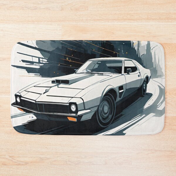 Item preview, car, racer, speed, drive, auto designed and sold by DonnaBlankaArt.