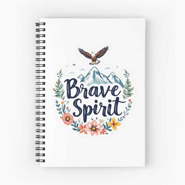 Item preview, Brave spirit designed and sold by ManikRaja.