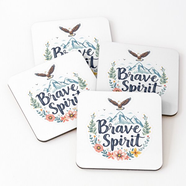 Item preview, Brave spirit designed and sold by ManikRaja.
