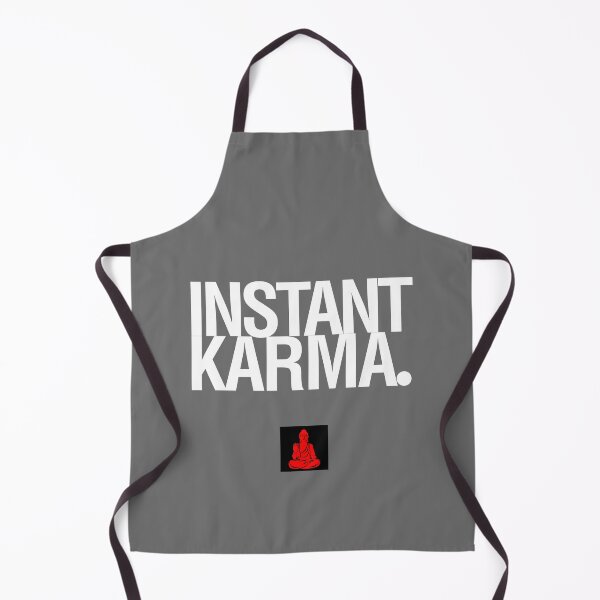 Item preview, Frank Ocean "Instant Karma" designed and sold by Babalass.