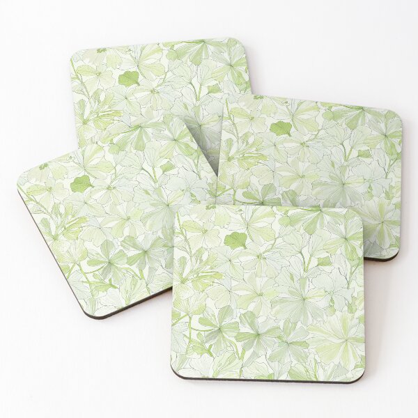 Item preview, Greenflower designed and sold by CoolPixels.