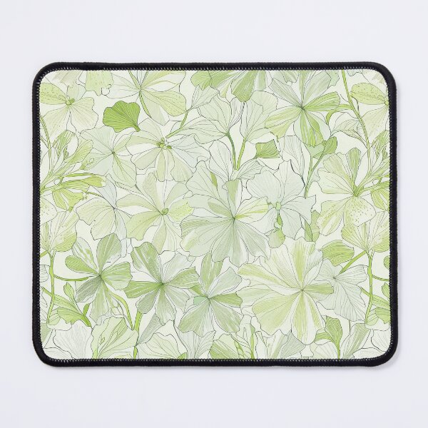 Item preview, Greenflower designed and sold by CoolPixels.