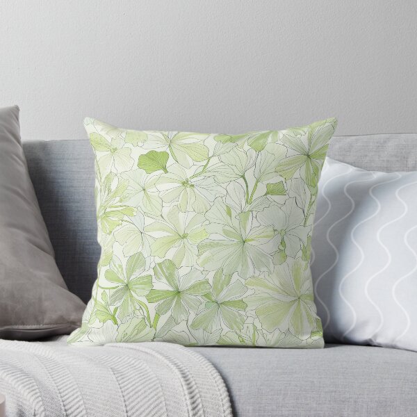 Item preview, Greenflower designed and sold by CoolPixels.