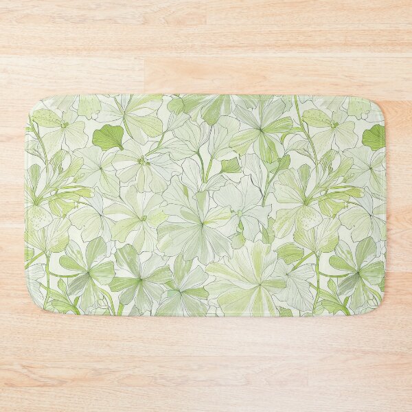 Item preview, Greenflower designed and sold by CoolPixels.