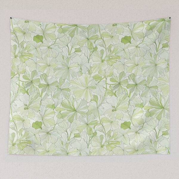 Item preview, Greenflower designed and sold by CoolPixels.