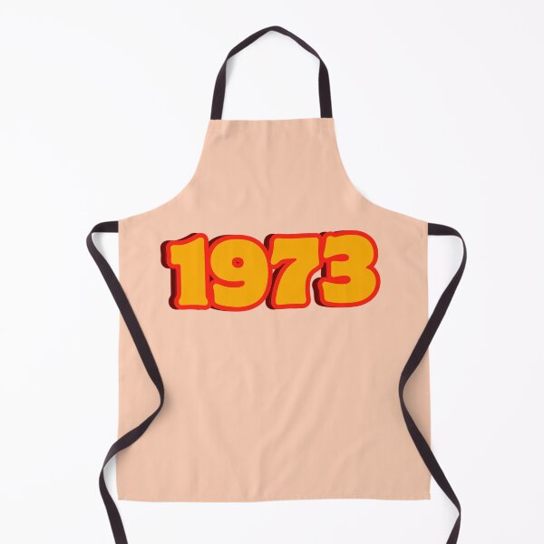 Item preview, 1973 – Funky 70s Retro Typography in Vintage Style designed and sold by Vision Illustrated.