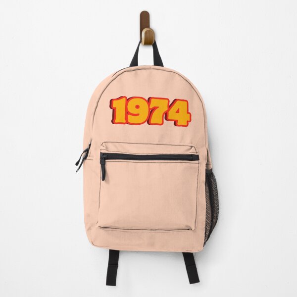 Item preview, 1974 – Funky 70s Retro Typography in Vintage Style designed and sold by Vision Illustrated.