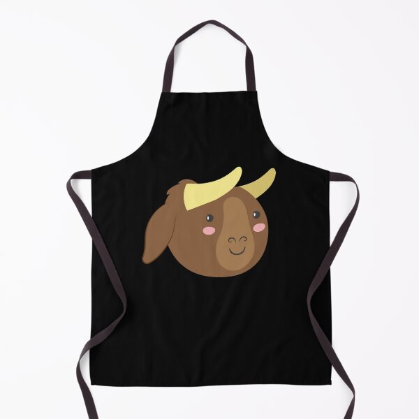 Item preview, large strange bull head designed and sold by jazzydevil.
