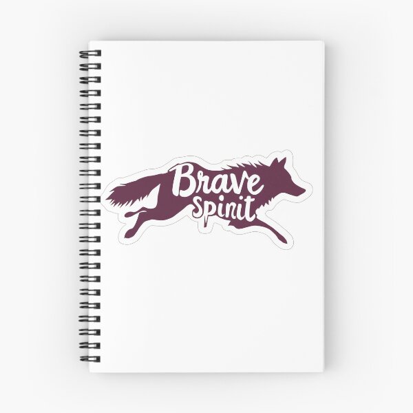 Item preview, Brave spirit designed and sold by ManikRaja.