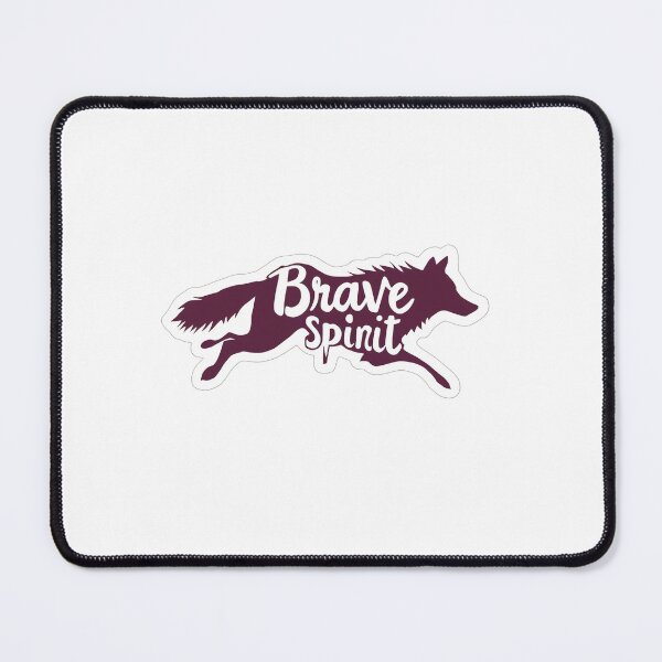 Item preview, Brave spirit designed and sold by ManikRaja.