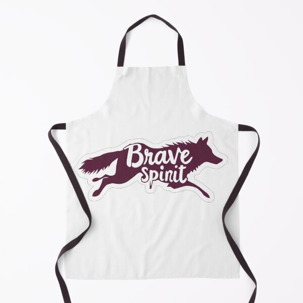 Item preview, Brave spirit designed and sold by ManikRaja.