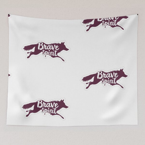 Item preview, Brave spirit designed and sold by ManikRaja.