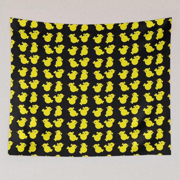 Item preview, Four Little Yellow Chick Chickens designed and sold by jazzydevil.