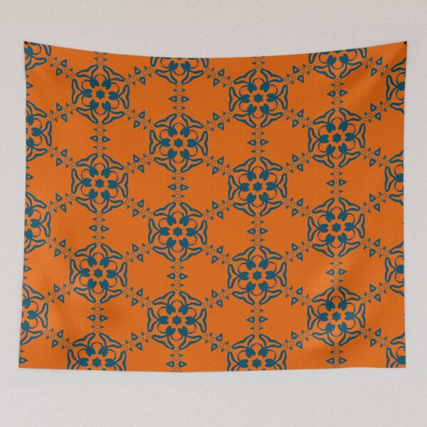Item preview, Ornate Elegance designed and sold by Zilpa’s Prints.