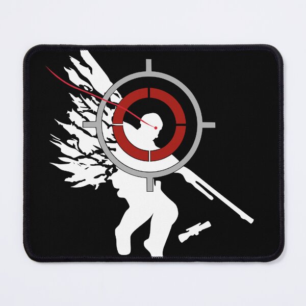 Item preview, Graffiti CS:GO, double-noscope, Graffiti de S1mple sur Cashe 2 designed and sold by excusememood.