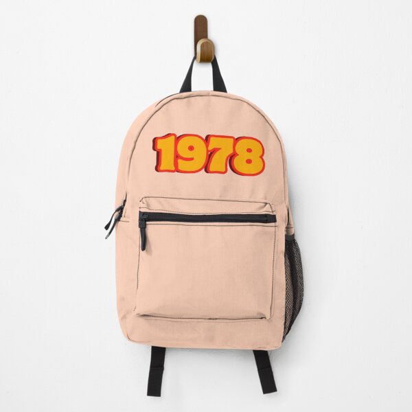 Item preview, 1978 – Funky 70s Retro Typography in Vintage Style designed and sold by Vision Illustrated.