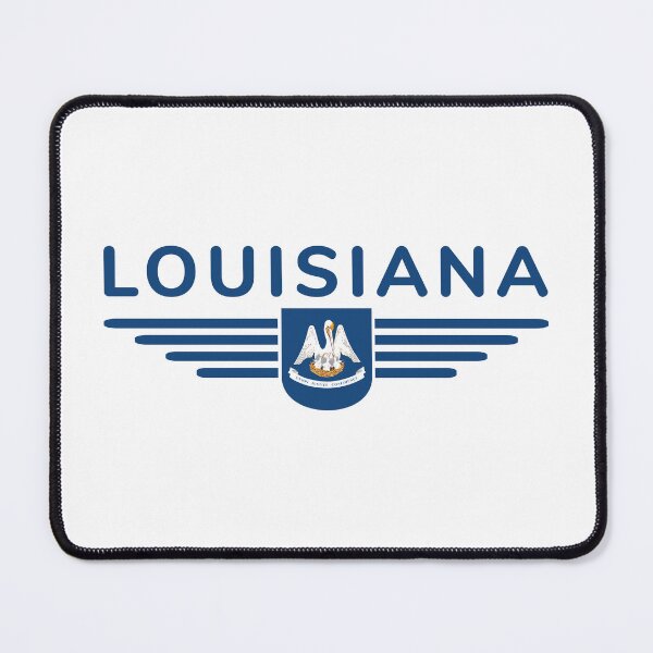Item preview, Louisiana Fan T-Shirt – Perfect for fans! designed and sold by ElvisU.