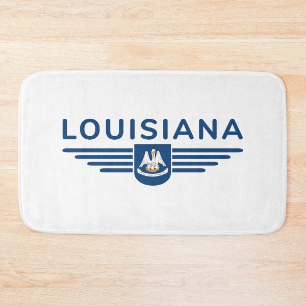 Item preview, Louisiana Fan T-Shirt – Perfect for fans! designed and sold by ElvisU.