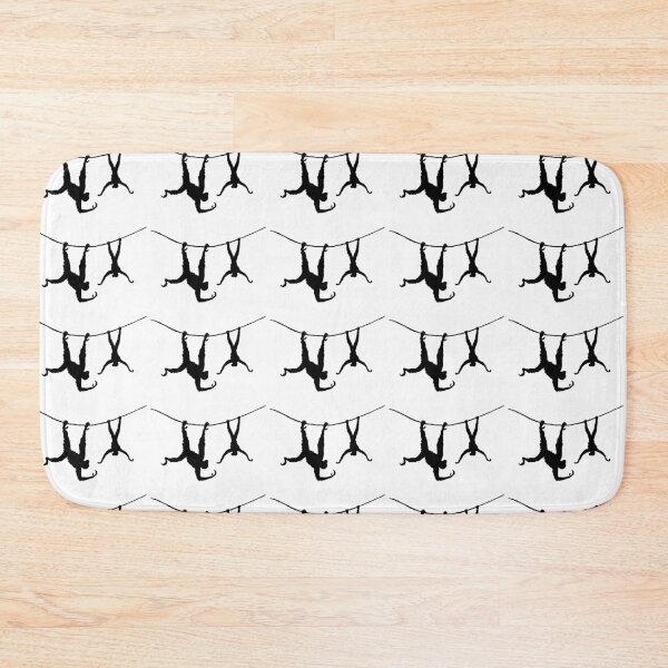 Item preview, Orangutans hanging out designed and sold by Jani-Na-.