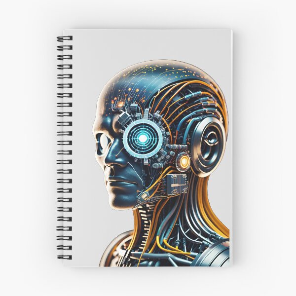 Item preview, Quantum Emotion Simulation Coders: The New Age of Humanized Technology designed and sold by LinaSpectrum.