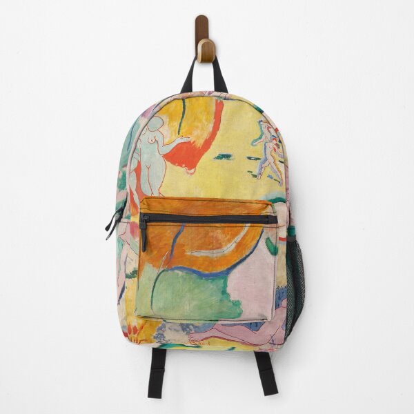 Item preview, La Joie de vivre par by Henri Matisse designed and sold by paulrommer.