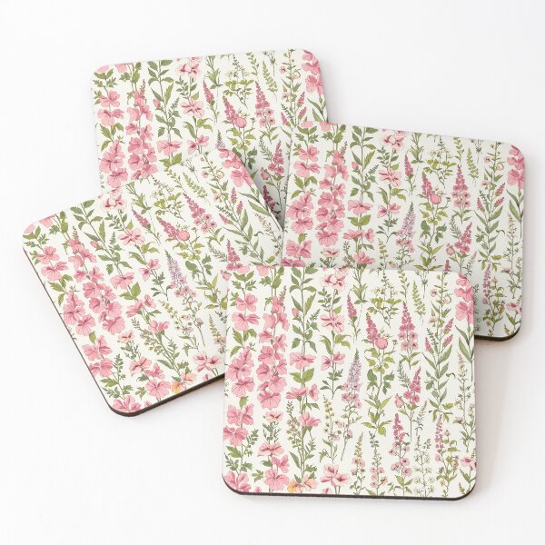 Item preview, Cottage Flower designed and sold by CoolPixels.