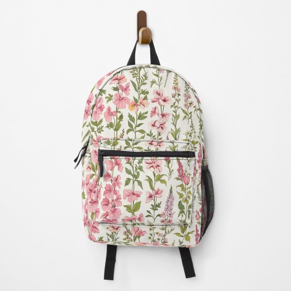 Item preview, Cottage Flower designed and sold by CoolPixels.