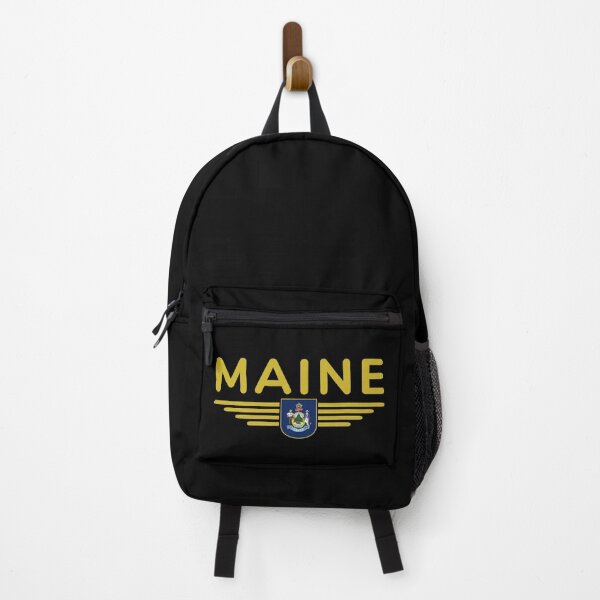 Item preview, Maine Fan T-Shirt – Perfect for fans! designed and sold by ElvisU.