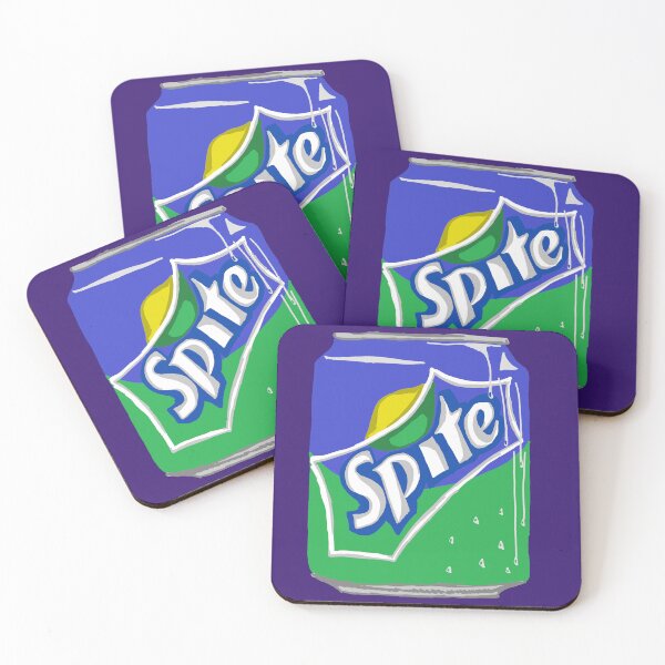 Item preview, can of spite designed and sold by ggiere.