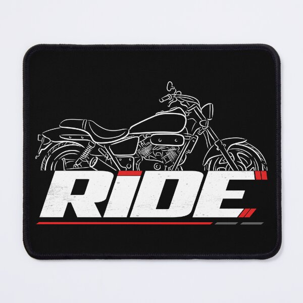 Item preview, Honda VT250C Magna 1982-1988 for Motorcycle Fans designed and sold by DrainvolStore.
