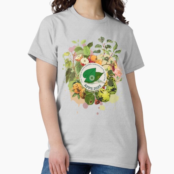 APPS2025 logo Classic T-Shirt