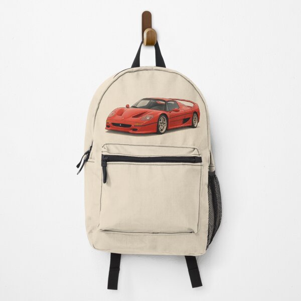 Item preview, Ferrari F50 Digital Artwork designed and sold by Xwnder.