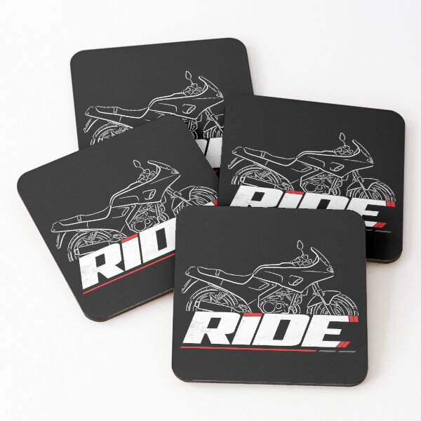 Item preview, Honda VT250F Special Edition 1986-1989 for Motorcycle Fans designed and sold by DrainvolStore.