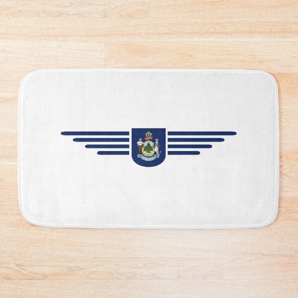 Item preview, Maine Fan T-Shirt – Perfect for fans! designed and sold by ElvisU.