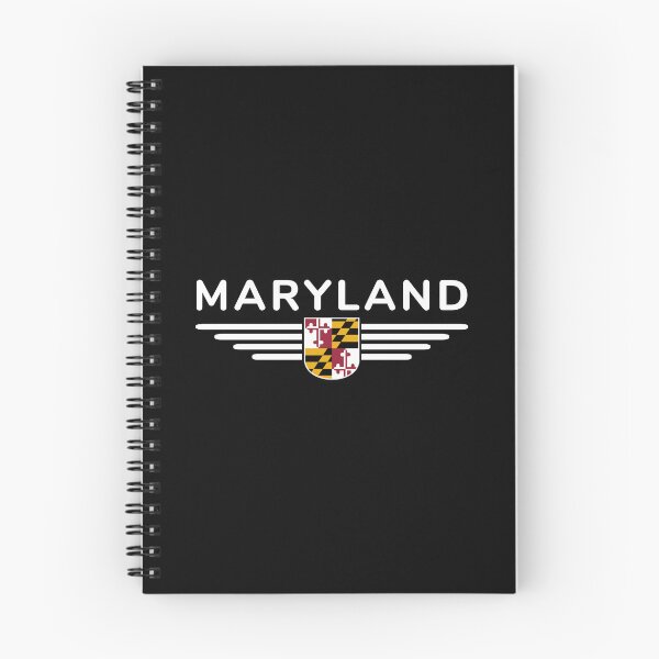 Item preview, Maryland Fan T-Shirt – Perfect for fans! designed and sold by ElvisU.