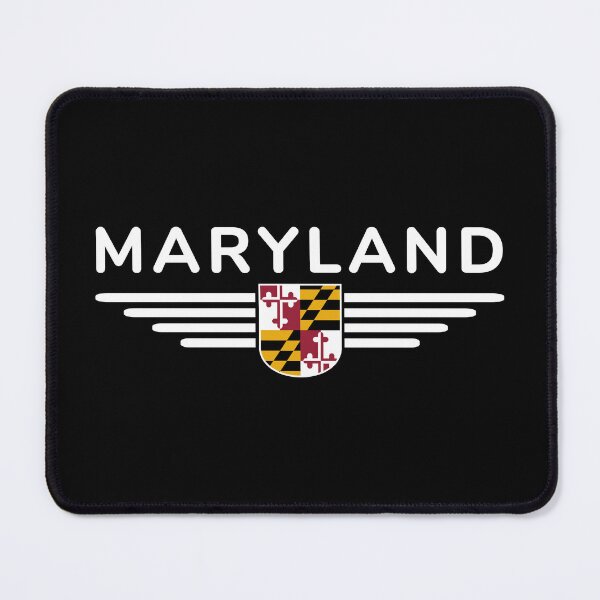 Item preview, Maryland Fan T-Shirt – Perfect for fans! designed and sold by ElvisU.