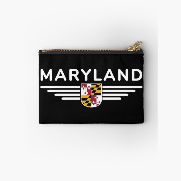 Item preview, Maryland Fan T-Shirt – Perfect for fans! designed and sold by ElvisU.