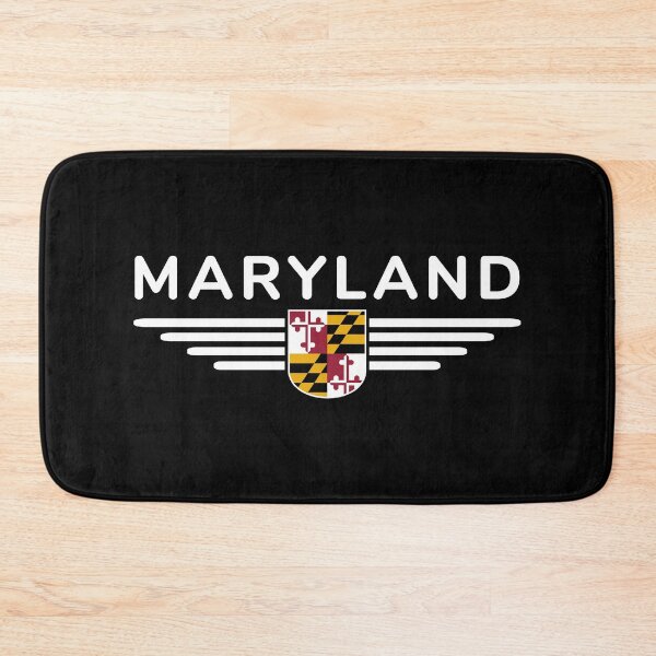 Item preview, Maryland Fan T-Shirt – Perfect for fans! designed and sold by ElvisU.