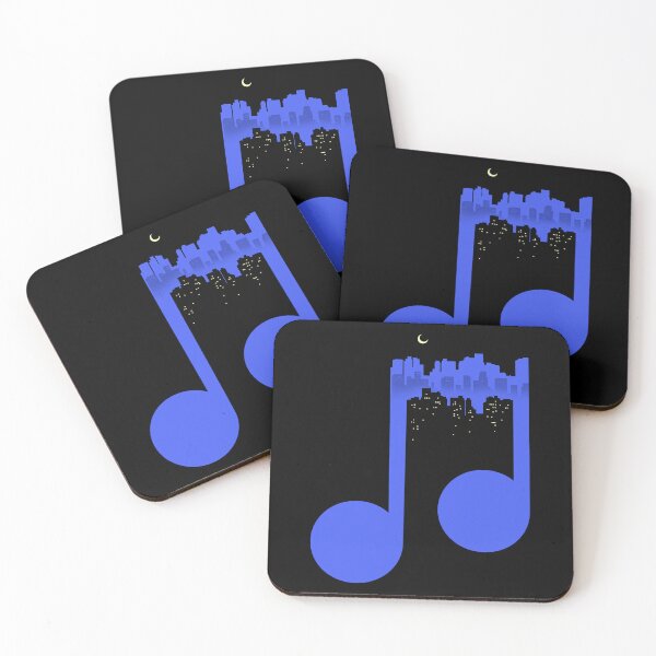 Item preview, Night Music designed and sold by carbine.