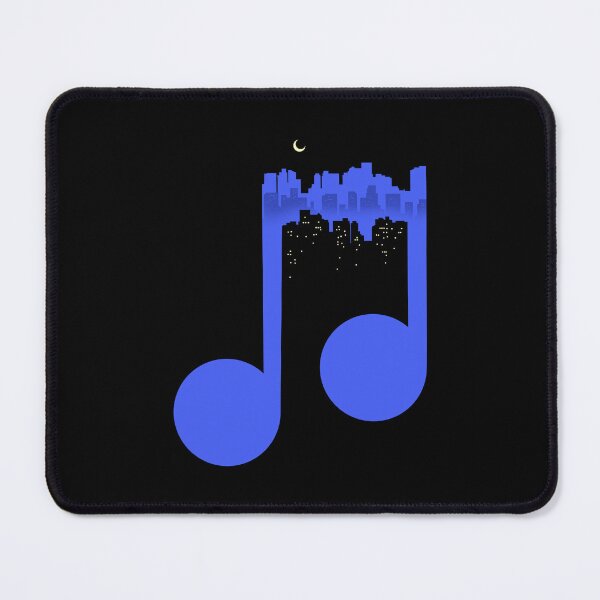 Item preview, Night Music designed and sold by carbine.