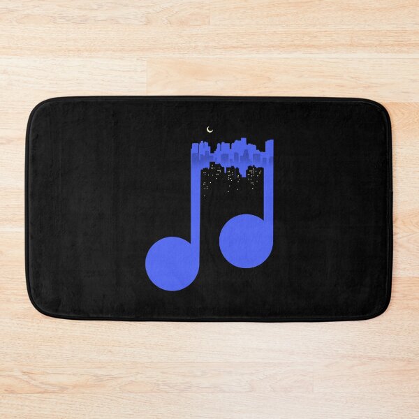 Item preview, Night Music designed and sold by carbine.