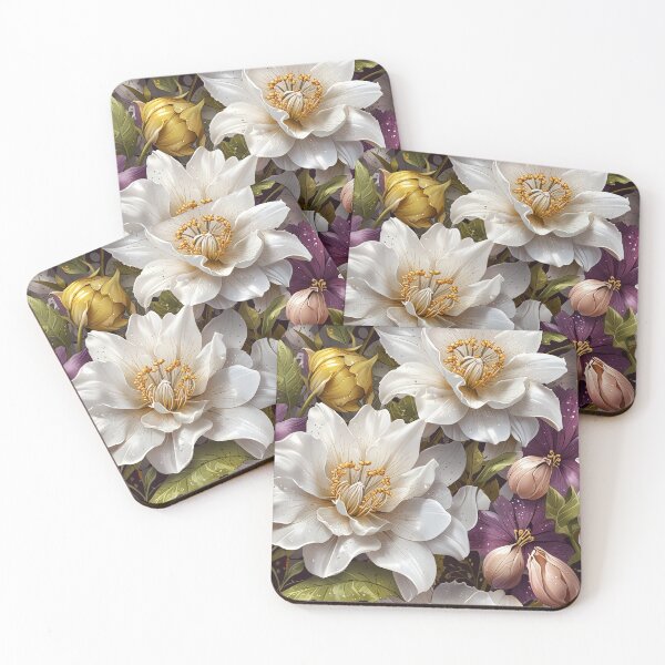 Item preview, Flower Photography designed and sold by CoolPixels.