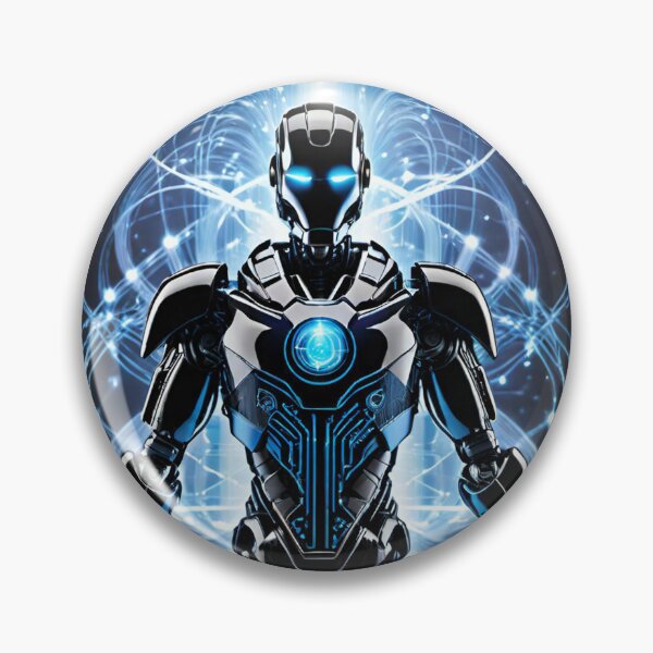 Item preview, Quantum Emotion Simulation Coders: The New Age of Humanized Technology designed and sold by LinaSpectrum.