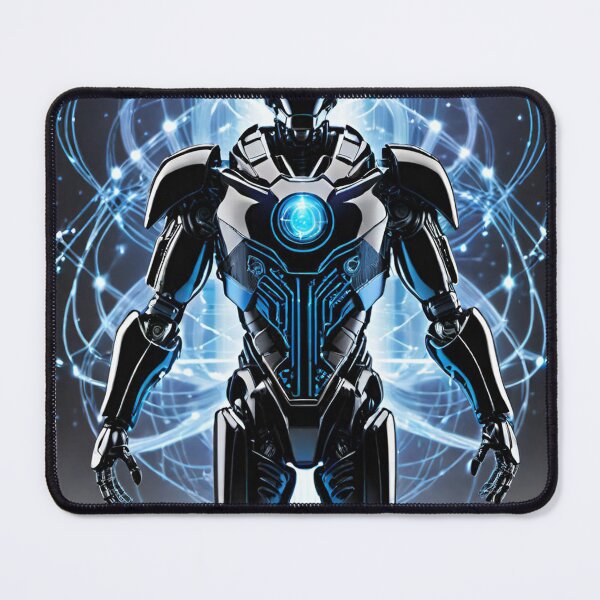 Item preview, Quantum Emotion Simulation Coders: The New Age of Humanized Technology designed and sold by LinaSpectrum.