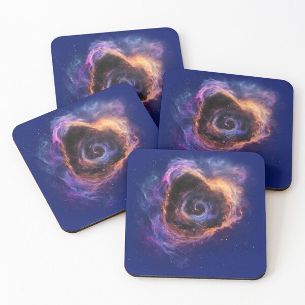 Item preview, Orion Nebula Space  designed and sold by FluffyGallery.