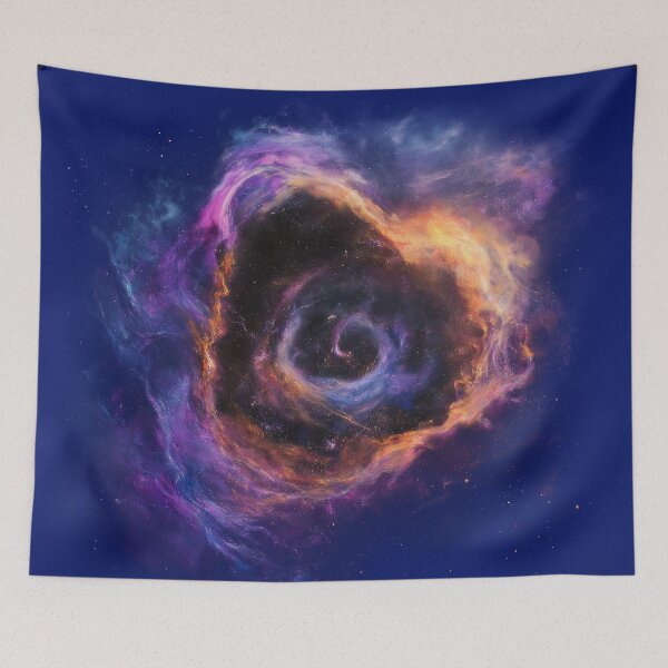 Item preview, Orion Nebula Space  designed and sold by FluffyGallery.