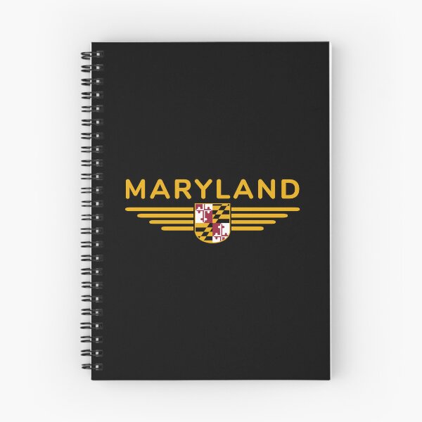 Item preview, Maryland Fan T-Shirt – Perfect for fans! designed and sold by ElvisU.